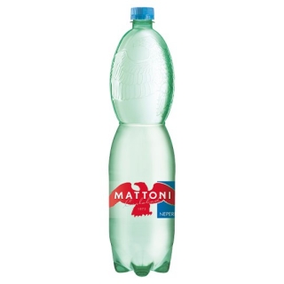 Mattoni neperlivá 1,5l /6 ZO