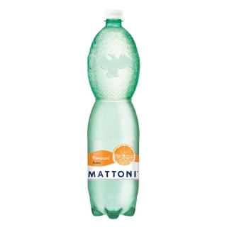 Mattoni pomaranč 1,5l /6 ZO