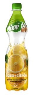 ORAVAN MixniTo! baza-citrón 0,7l /6