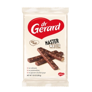 DR GERARD Master Wafer 200g /12