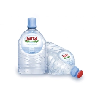 JANA Nature 5l /2