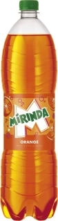 Mirinda Orange 1,5l /6 ZO
