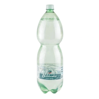 BALDOVSKÁ Jemne sýtený 2l /6 ZO