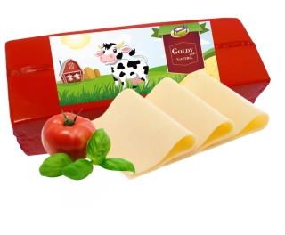 GOLDY Tehla 45% cca 2,8kg /4
