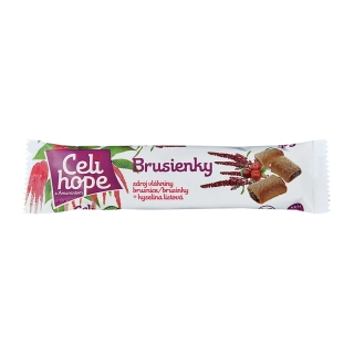 CELIHOPE Brusienky 65g /24