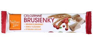 (E) Brusienky 65g /24