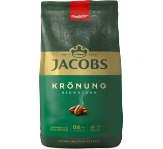 JACOBS Krönung 500g /12 zrno