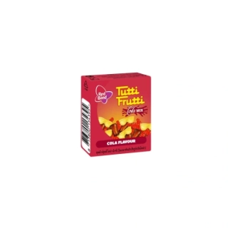 TUTTI FRUTTI Cola 15g /48