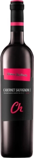 CHATEAU TOPOĽČIANKY Cabernet Sauvignon 0,75l /6