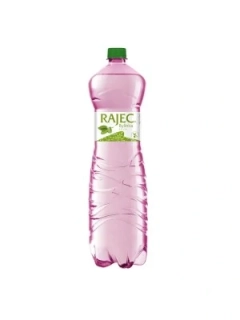 RAJEC Bylinky šalvia nesýtený 1,5l /6 ZO