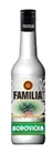 FAMILIA Borovička 37,5% 0,35l /3/12