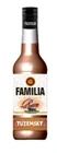 FAMILA Tuzemský rum 37,5% 0,35l /3/12