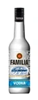 FAMILA Vodka De Luxe 37,5% 0,35l /3/12