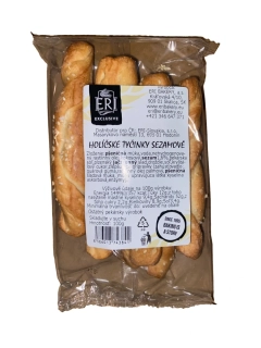 ERI Holíčske tyčinky sezamové 100g /50