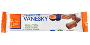 (E) NATURE LINE Vanesky 65g /24