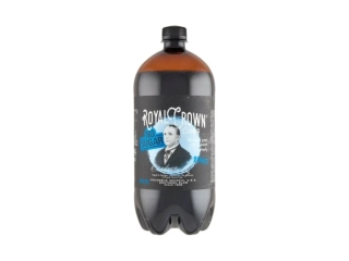 ROYAL CROWN Cola bez cukru 1,33l /6 ZO
