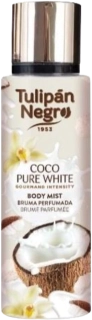 TULIPÁN NEGRO Body Sprej Coco 250ml /1