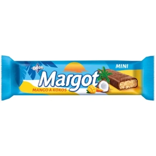 ORION Margot mango&kokos 40g /48