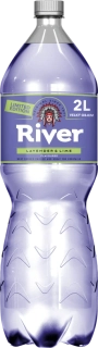 RIVER Levander&Lime 2l /6 ZO