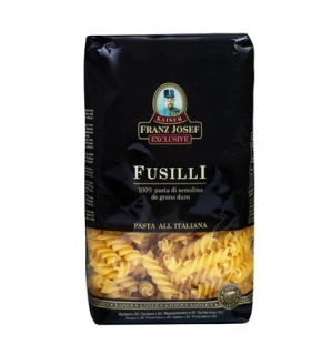 FJK Fusilli 500g /16