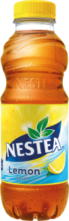 Nestea Black Tea lemon 0,5l /12 ZO