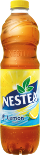 Nestea Black Tea lemon 1,5l /6 ZO
