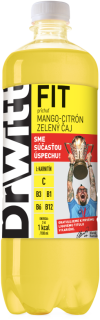 DR WITT Fit 0,75l /12 ZO