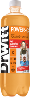 DR WITT Power-C 0,75l /12 ZO