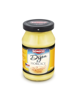 BONECO Dijon horčica 260g /16