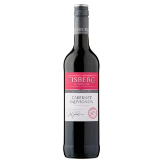 EISBERG Cabernet Sauvignon - Nealkoholické 0,75l /6