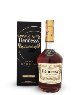 HENNESSY 40% 0,7l /1