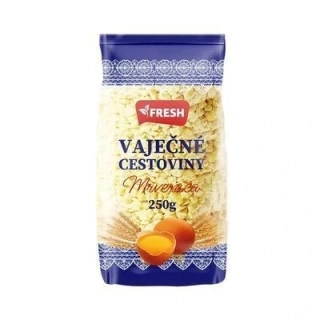 FRESH Mrvenička vaječná 250g /32