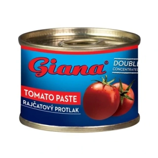 GIANA Paradajkový pretlak 70g /50