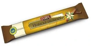 HORICKÉ TRUBIČKY Vanilkovo-škoricové 38g /25