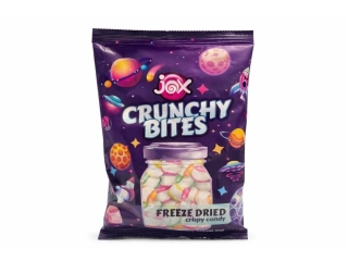 JOX Crunchy Bites Cripsy 25g /20