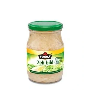 Hamé Biela Kapusta 510g /8