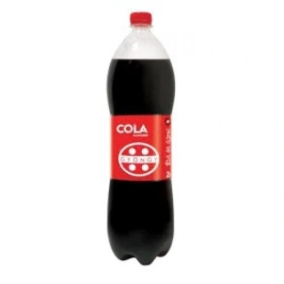 GYÖNGY Cola 2l /6 ZO
