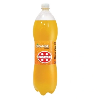GYÖNGY Pomarač 2l /6 ZO