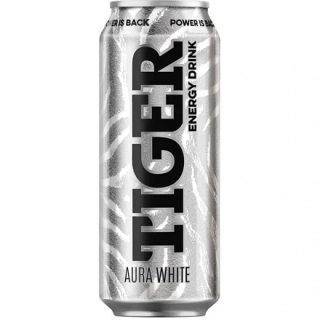 TIGER AURA WHITI GRAPEFRUIT 0,5L/12