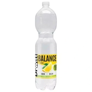 DR WITT RELAX BALANCE CITRÓN 1,5l /6