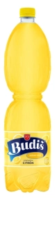 BUDIŠ CITRÓN 1,5L /6 ZO